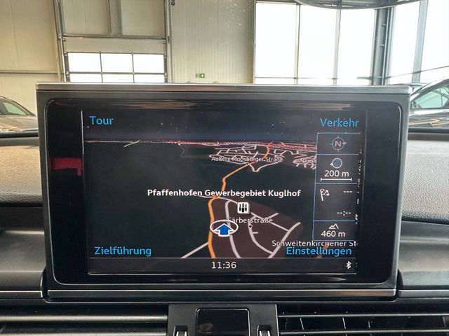 Audi A6 Allroad quattro 3.0 TDI *2. Hand*Klima*Kamera
