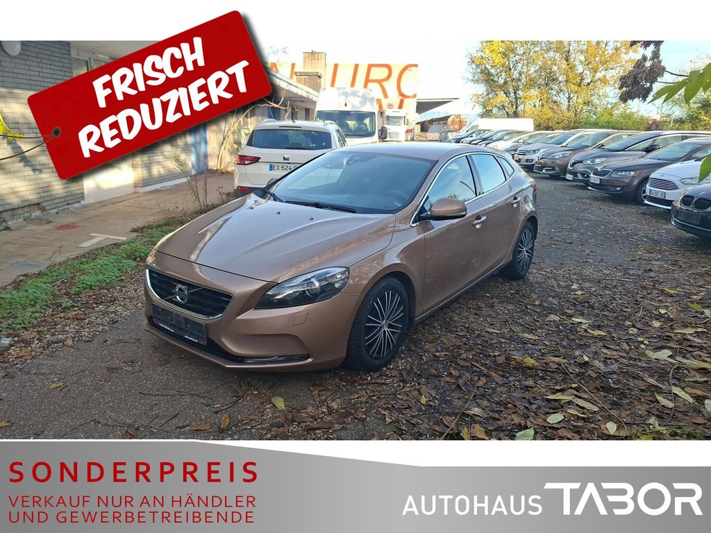Angebot ansehen Volvo V40