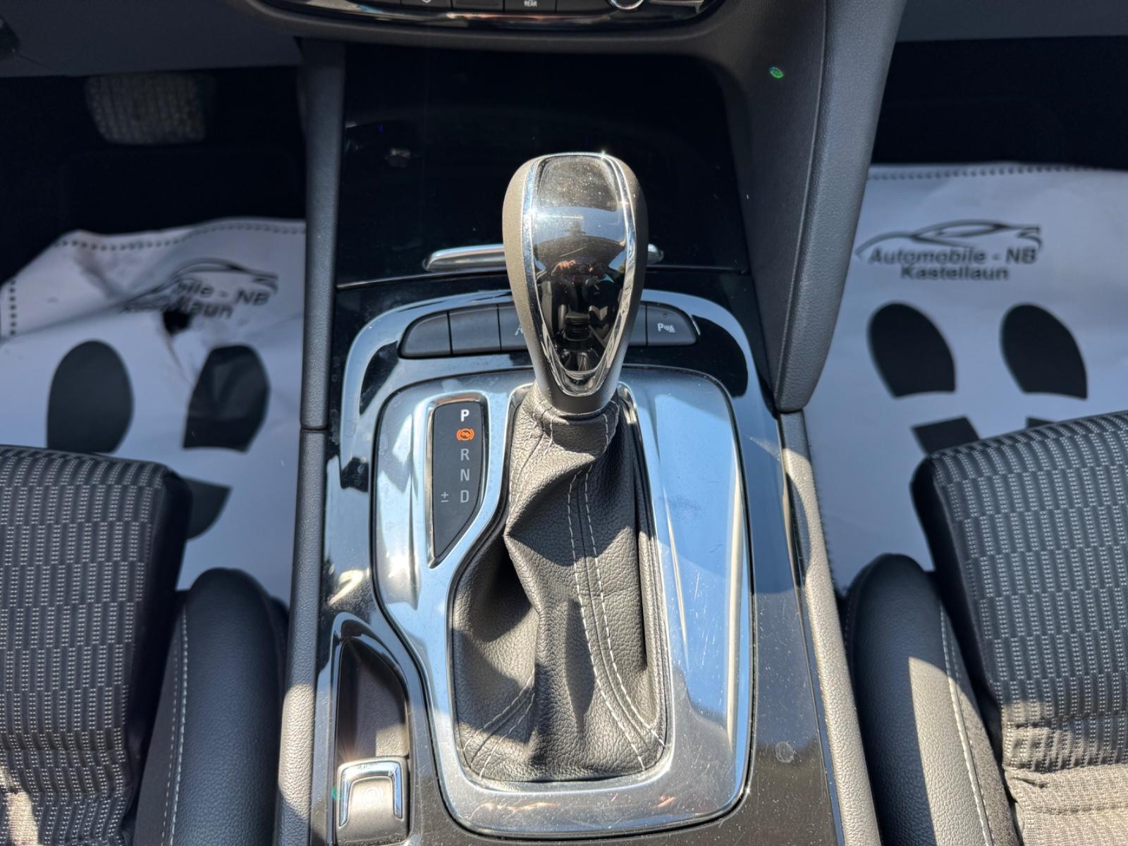Opel Insignia B Innovation Automatik Garantie Sauber
