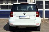 Skoda Yeti 2.0 TDI JOY BI-XENON NAVI PDC - Skoda Yeti mit Diesel-Antrieb: Kombi, Schaltgetriebe