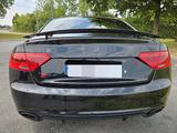 Audi RS5 4.2 FSI S tronic quattro - Phantomschwarz - Audi RS5: 4.2