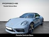 Porsche 992 911 Carrera Cabriolet BOSE Sportabgasanlage - Porsche 992 in Bonn
