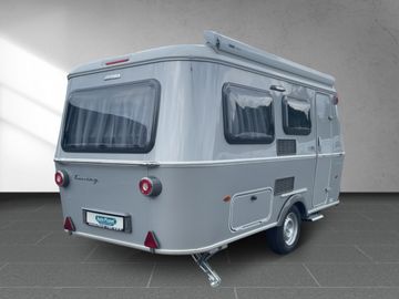 HYMER ERIBA HYMERCAR ERIBA Touring 430 Legend