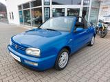 Volkswagen Golf 1.6 Joker el. Verdeck, el. Fh, Servolenkung - gebrauchte VW Golf aus dem Jahr 1997