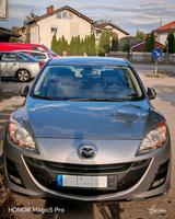 Mazda 3 2010 - gebrauchte Mazda 2 aus dem Jahr 2010