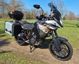 KTM 1190 Adventure ABS | Voll | Koffer | Navi | Top - KTM 1190 ADVENTURE