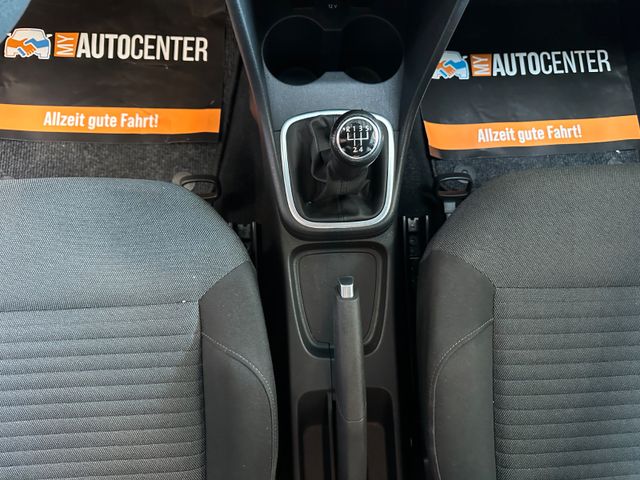 MYAUTOCENTER – Gebraucht- und Jahreswagen mit Werkstattservice in Pfaffenhofen Volkswagen Polo *Comfortline*Klima*Pdc*Szhz*