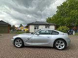 BMW Z4 Coupé 3.0si - - BMW Z4: Coupé