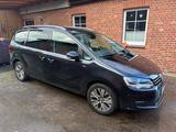 Volkswagen Sharan 2.0 TDI BlueMotion Technology LIFE LI... - Volkswagen Sharan LIFE