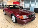 Mercedes-Benz 280 SL *KLIMAAUT+LEDER+HARDTOP+I.HD* 131TKM - Mercedes-Benz 280: Cabrio