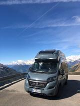 Knaus Boxstar 600 Street XL - Knaus Boxstar street 600