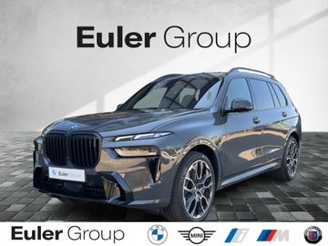BMW X7 - 1