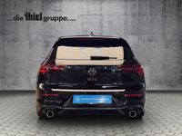 Volkswagen Golf - Vorschau Bild 5