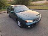 Nissan primera - gebrauchte Nissan Primera aus dem Jahr 2002