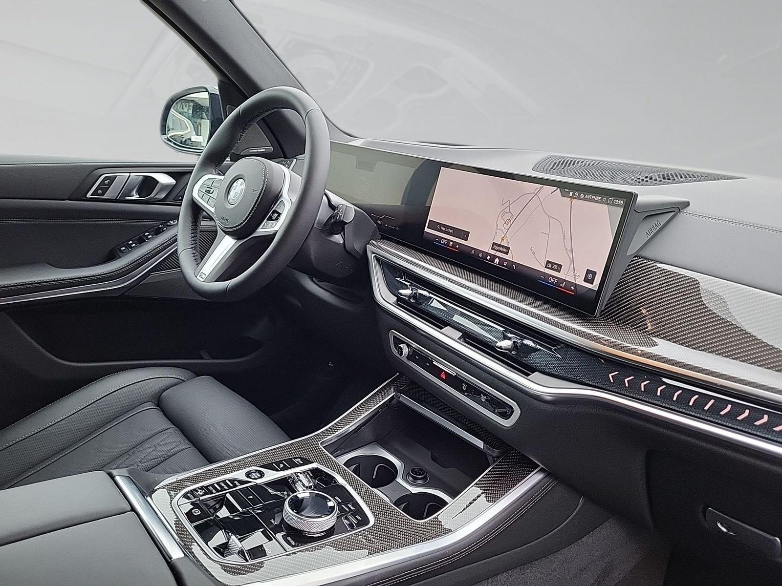 BMW X5 - Bild 6