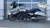 BMW K 1600 B | Komfort- & Touring-Paket | Option 719 - MOTORRAD TOURING