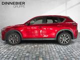 Mazda CX-5 Exclusive-Line AWD DynLicht - gebrauchte Mazda CX-5 aus dem Jahr 2020