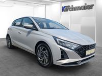 Hyundai i20 - Vorschau Bild 2