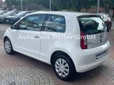 Skoda Citigo Cool Edition / Klima+Radio/CD - Skoda Citigo: 3 Türen