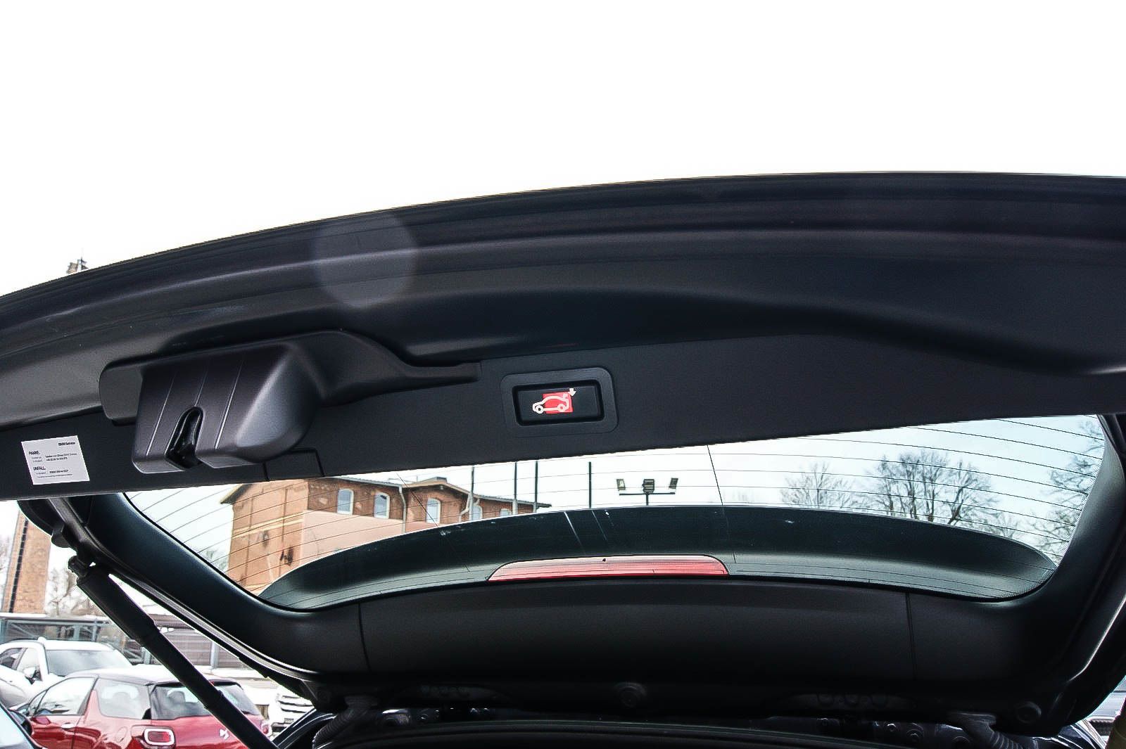 Fahrzeugabbildung BMW X5 xDrive 30d M-SPORTPAKET HEADUP PANORAMA SOFT