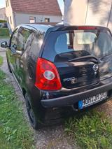 Nissan Pixo 1.0l - gebrauchte Nissan Pixo aus dem Jahr 2010