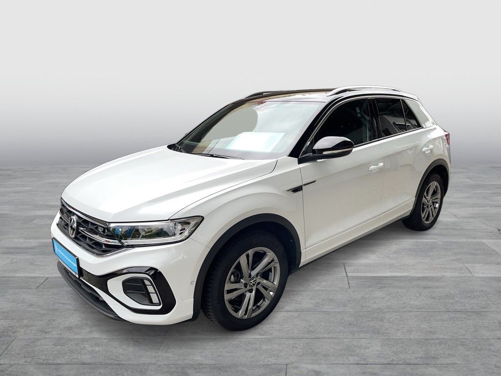 Volkswagen T-Roc - Bild 2