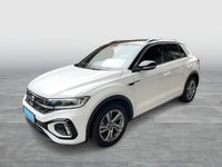 Volkswagen T-Roc - Vorschau Bild 2