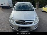 Opel Zafira B Edition 1.8*7 SITZER*KLIMA*TEMPOMAT* - gebrauchte Opel Zafira aus dem Jahr 2008