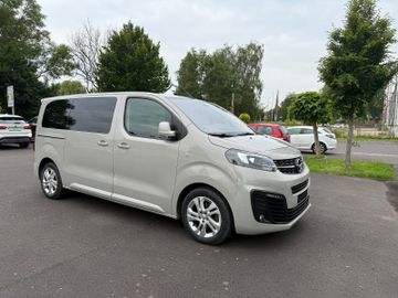 Opel Zafira Life Edition M+AHK+SHZ+Navi+HeadUp+8Sitze
