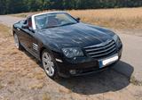 Chrysler Crossfire Roadster 3.2 V6 · Automatik - Chrysler Crossfire von privat