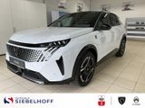 Peugeot e-3008 Business GT Elektromotor 210 - Peugeot 3008: Business