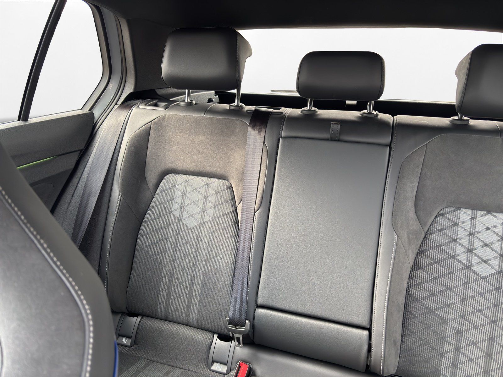 Volkswagen Golf - Bild 11