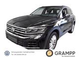 Volkswagen Touareg Elegance 3.0TSI +AHK+360°+PANO+MASSAGE+ - Volkswagen Touareg Elegance mit Benzin-Antrieb