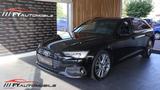 Audi A6 50 TDI quattro Sport* Luftfahrwerk* AHK* 360° - Audi: Luftfahrwerk