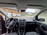 Volkswagen Caddy 1,4TSI 96kW 5-Sitzer - VW Caddy von privat