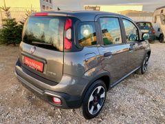 Fahrzeugabbildung Fiat Panda 1.0 Hybrid City Plus KLIMA ISOFIX RADIO