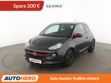 Opel Adam 1.4 Jam Aut.*TEMPO*LIMITER*SHZ*KLIMA* - Opel Adam Gebrauchtwagen in Stuttgart