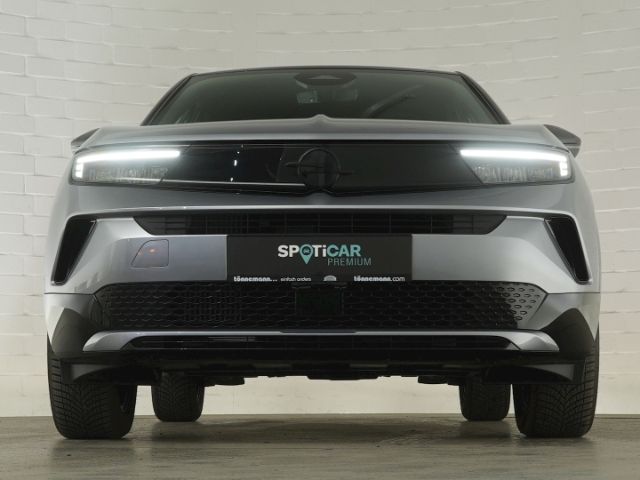 Mokka B FACELIFT GS AT+LED LICHT+RÜCKFAHRKAMERA+