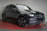 Mercedes-Benz GLE 300 d 4Matic 9G-Tronic Navi/Distronic/Kamera - gebrauchte Mercedes-Benz GLE 300 aus dem Jahr 2022