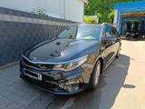 Kia Optima SW 2.0 PHEV Spirit Leder Panorama EHK - Kia Optima aus 2019