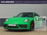 Porsche 992 Carrera-GTS3.0-Glasdach- Soundsystem-Bose-LE - Porsche 992 in Bielefeld