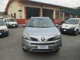 Renault Koleos 2.0 dCi 150CV 4X4 Dynamique - Renault Koleos Dynamique mit Diesel-Antrieb