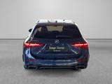 Mercedes-Benz C 220 d T AMG Line*Night Paket*LED - Mercedes-Benz C 220: T