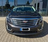Cadillac XT5 Luxury AWD - Cadillac