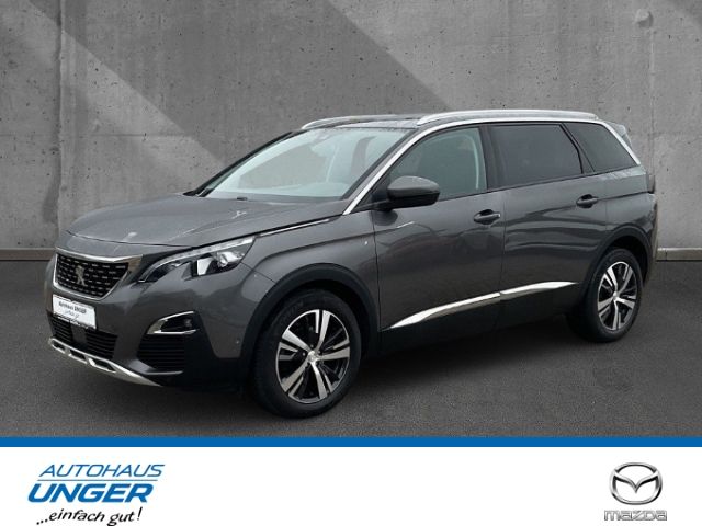 Peugeot 5008 130 1.2 PureTech Allure LED Sitzheizung