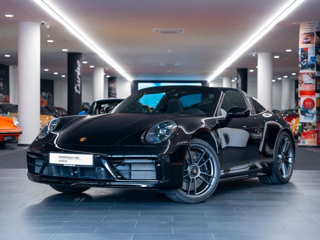 Porsche 911 Edition 50 Jahre Porsche Design