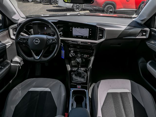 Opel Mokka 1.2 Elegance 360° Kamera Fernlicht-Assi.