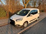 Ford ord Transit Courier 1.0 EcoBoost | Benzin ... - gebrauchte Ford Transit Courier aus dem Jahr 2019