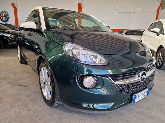 Image of Opel Adam