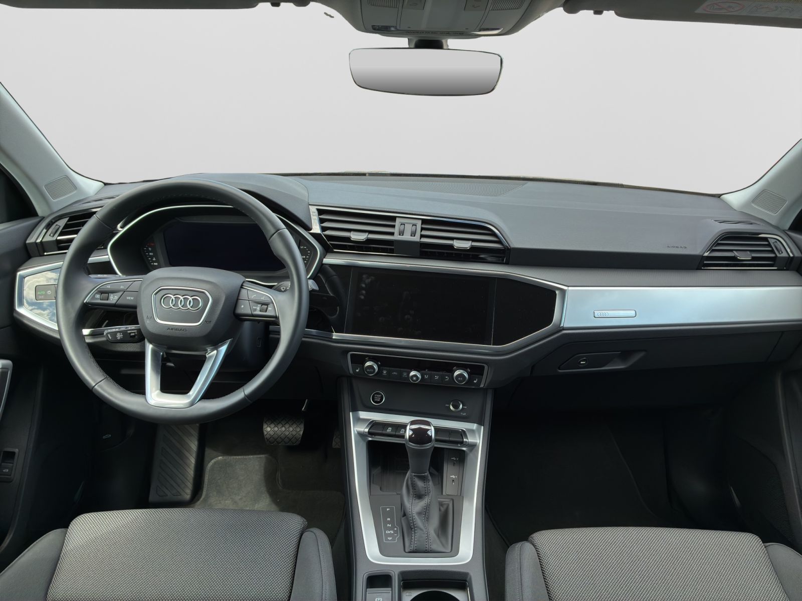 Audi Q3 - Bild 16